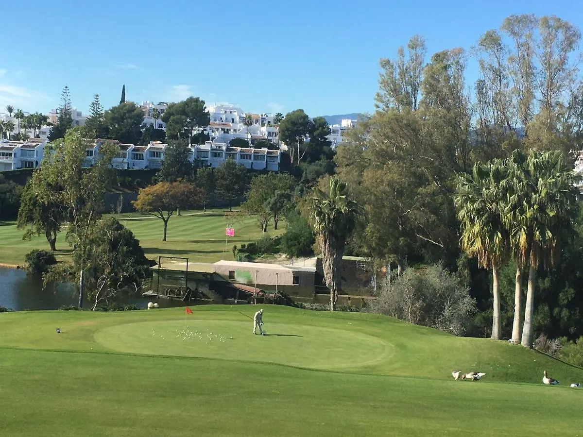 Villa Hesla Estepona