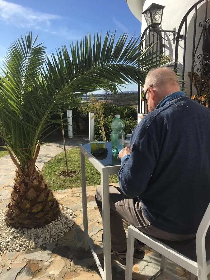 Villa Hesla Estepona