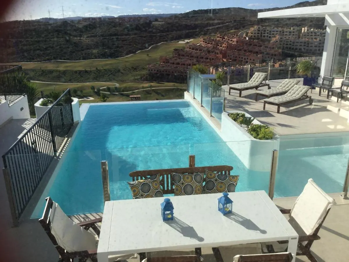 Villa Hesla Estepona 0*,  Spain