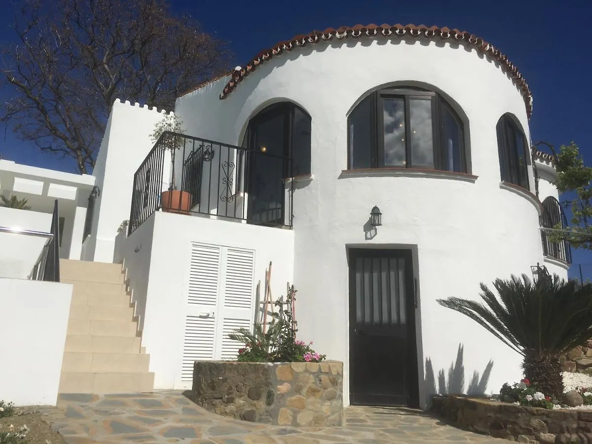 Villa Hesla Estepona 0*,  Spain
