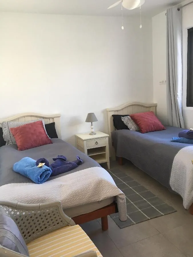 Villa Hesla Estepona Spain