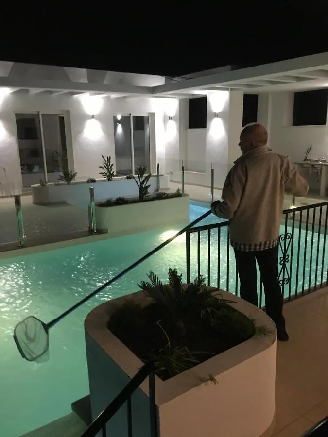 Villa Hesla Estepona 0*,  Spain