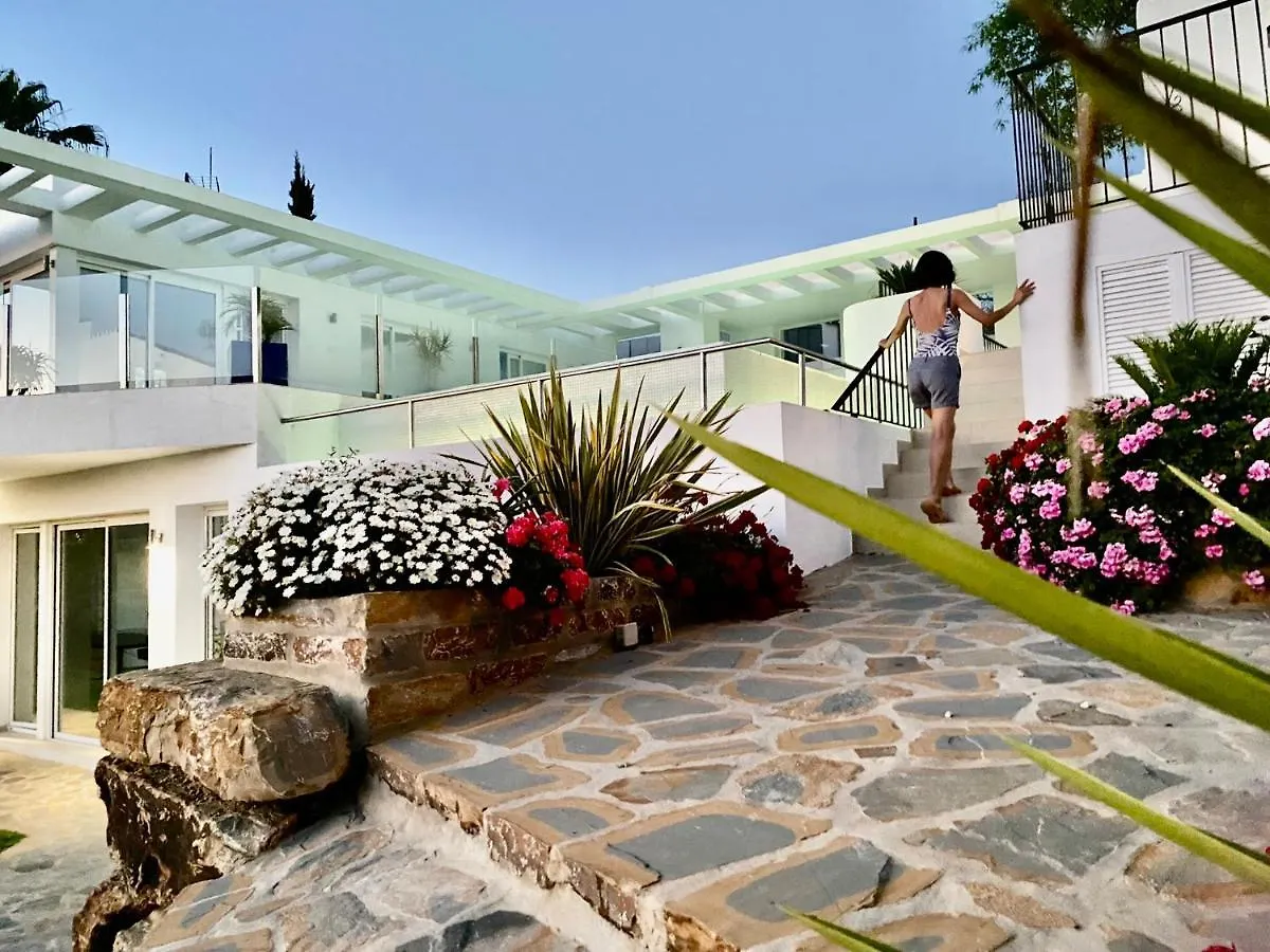 Villa Hesla Estepona