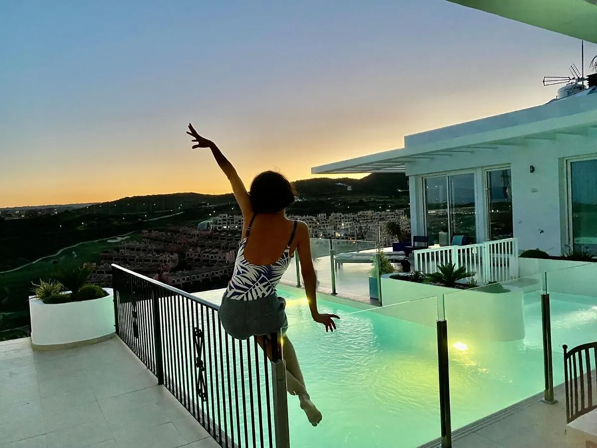 Villa Hesla Estepona 0*,  Spain