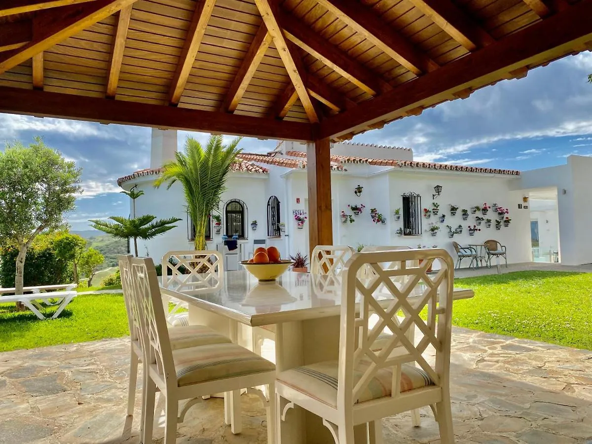 Villa Hesla Estepona