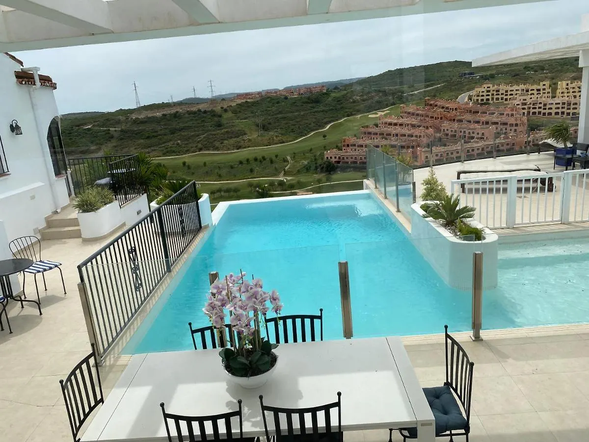 Villa Hesla Estepona