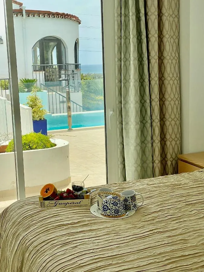 Villa Hesla Estepona