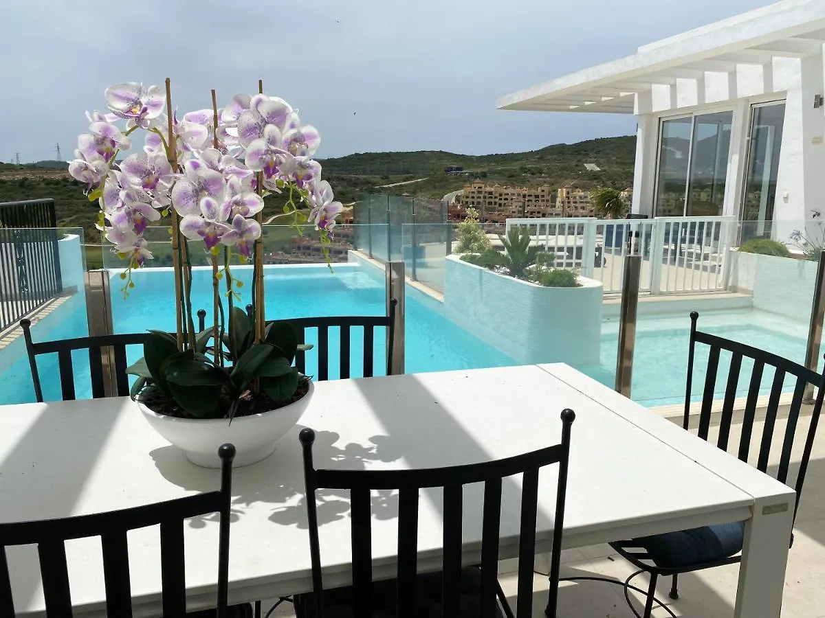 Villa Hesla Estepona