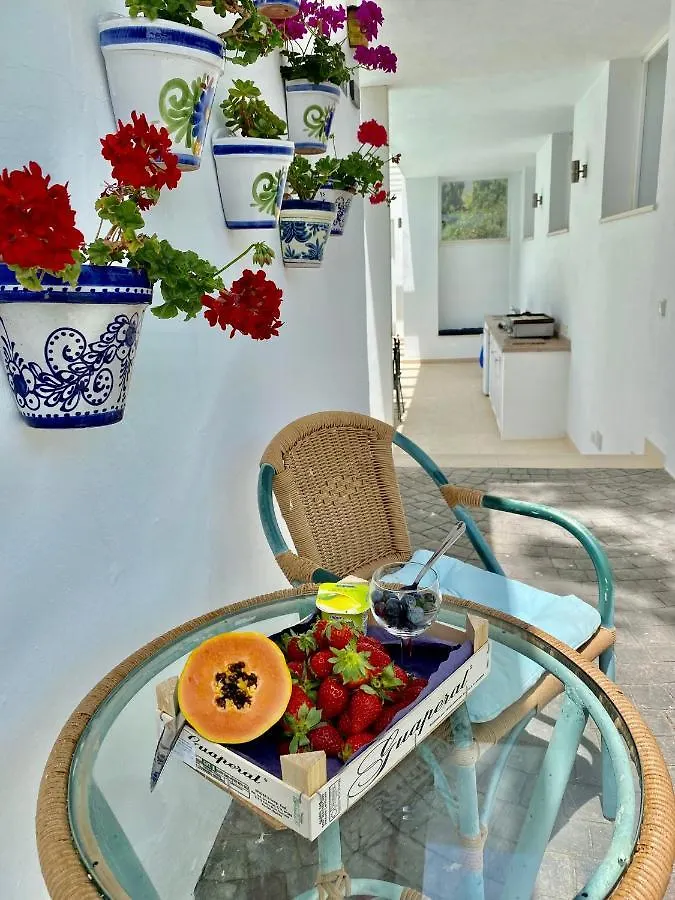 Villa Hesla Estepona Spain