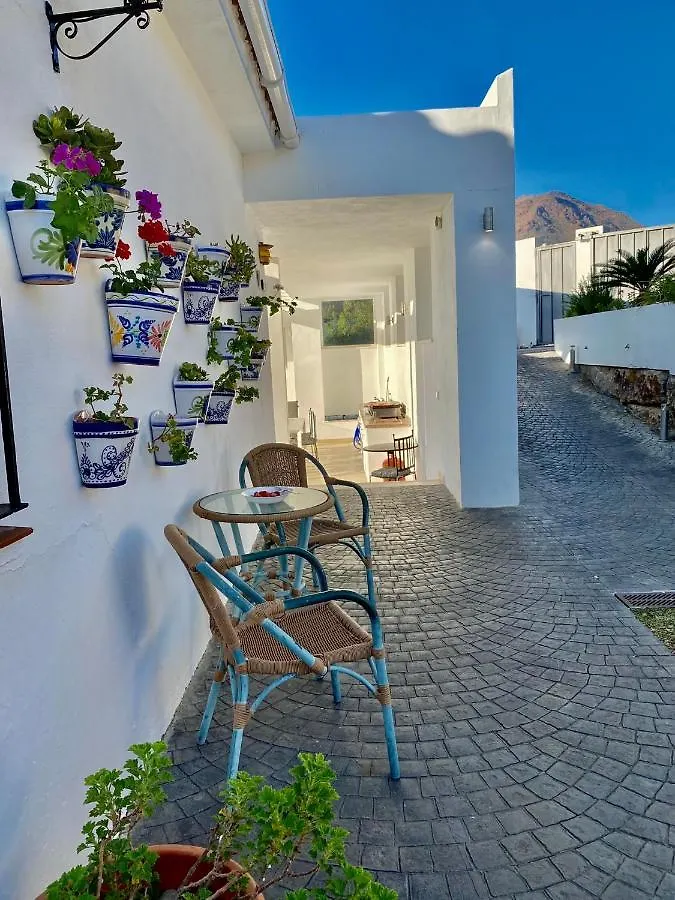 Villa Hesla Estepona Spain
