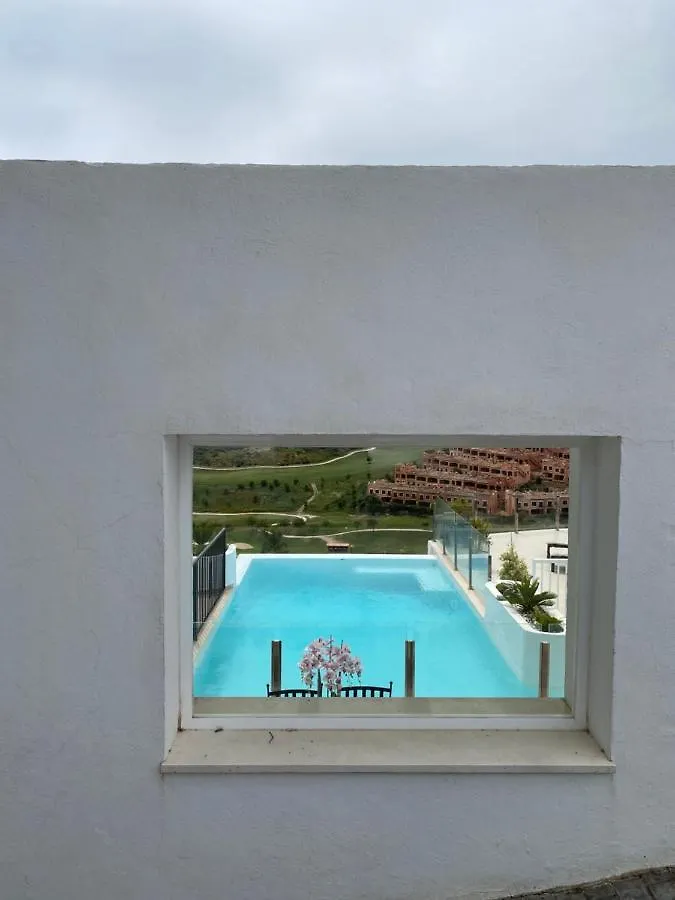 Villa Hesla Estepona