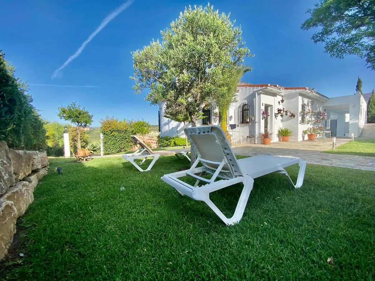 Villa Hesla Estepona