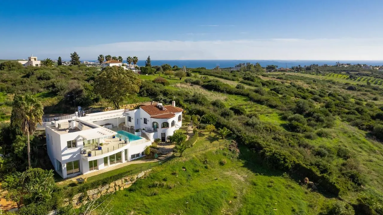 Villa Hesla Estepona