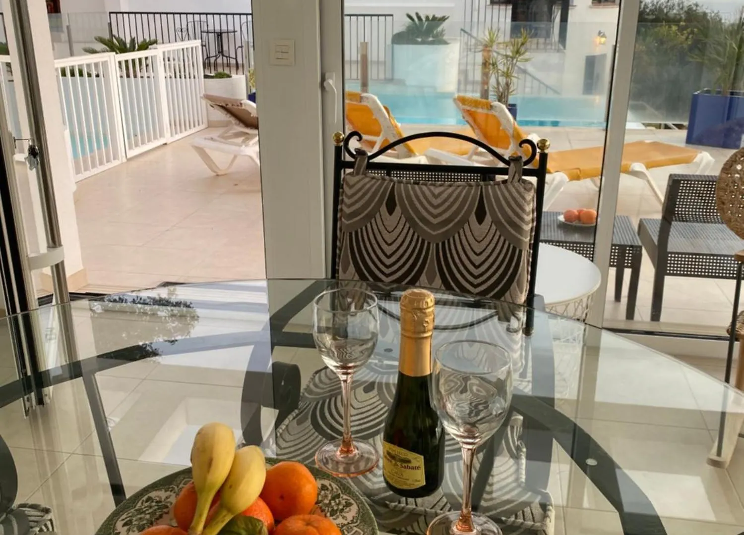 Villa Hesla Estepona