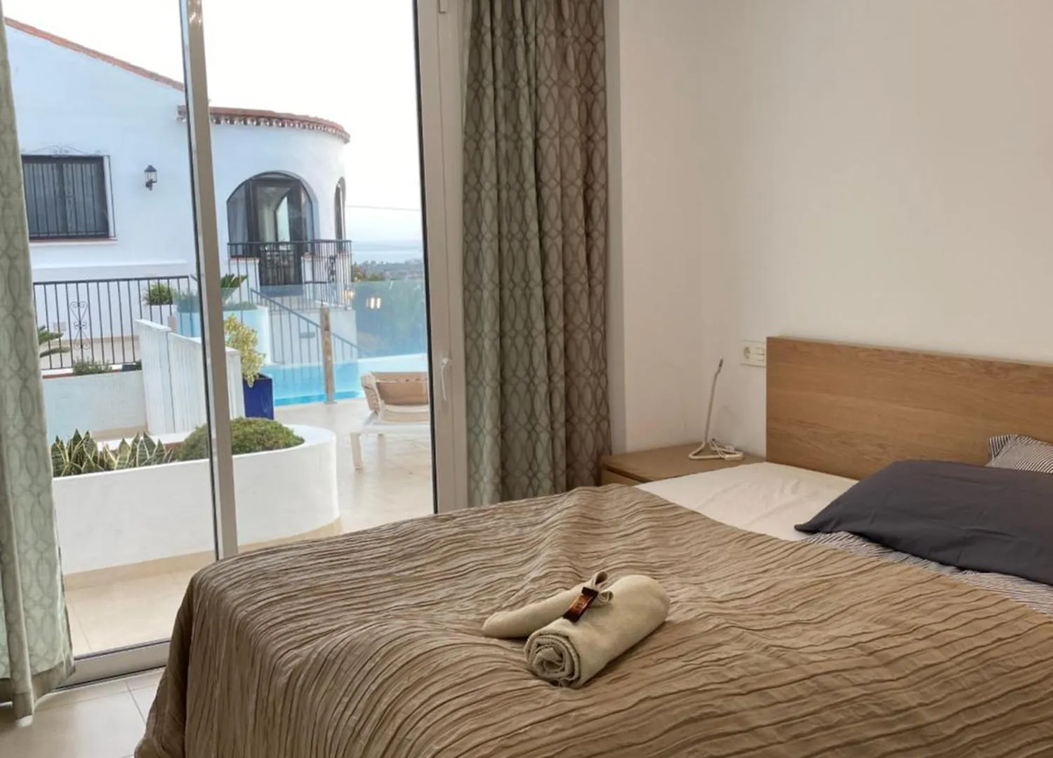 Villa Hesla Estepona