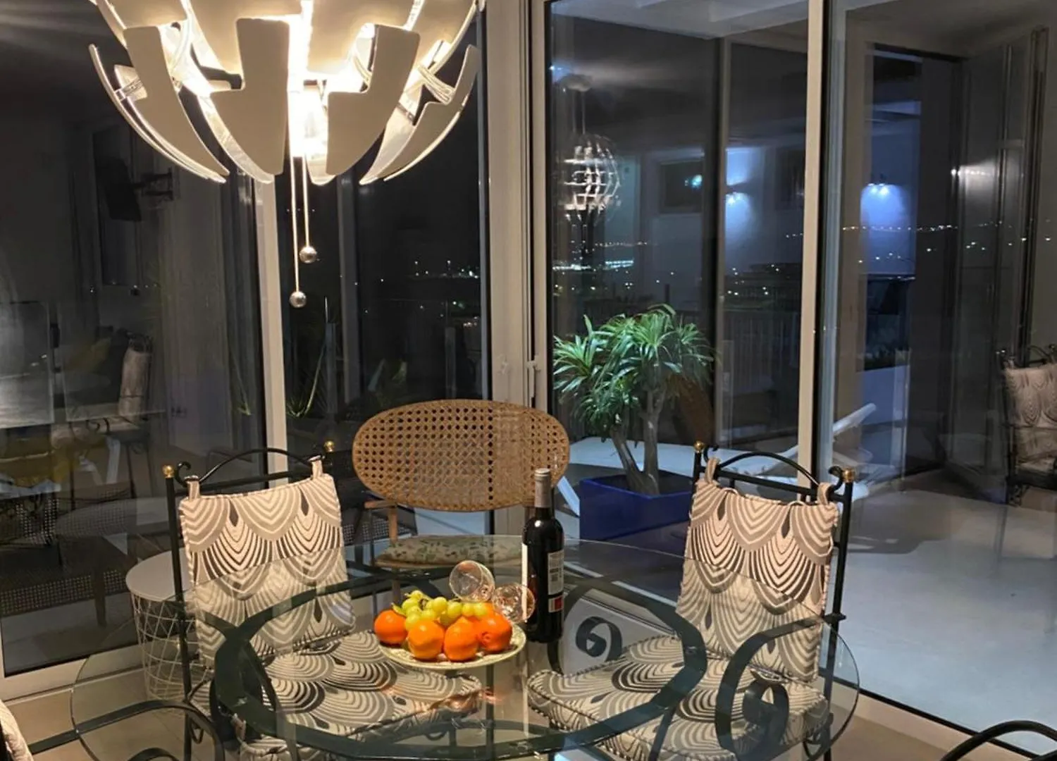 Villa Hesla Estepona Spain