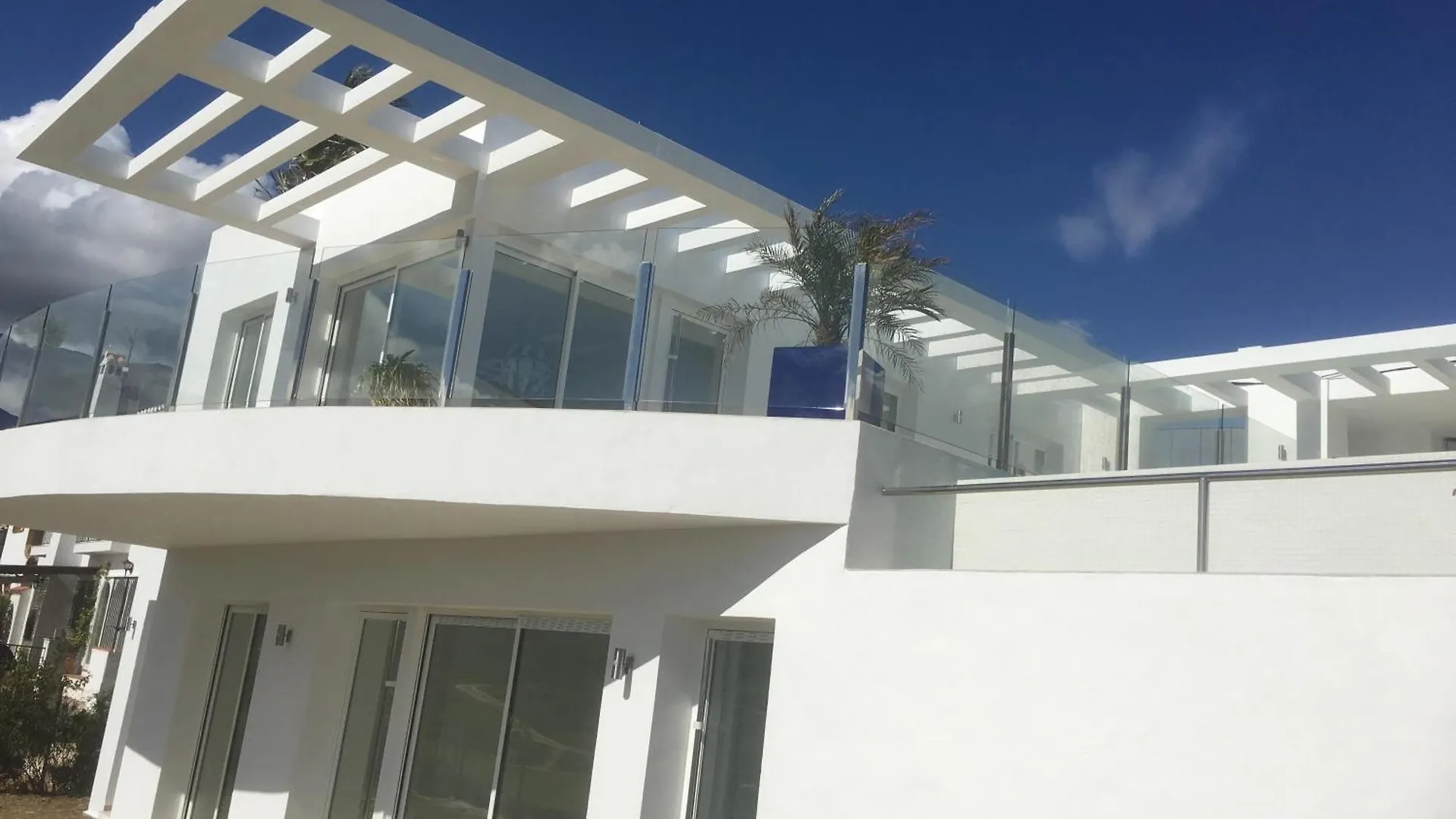 Villa Hesla Estepona